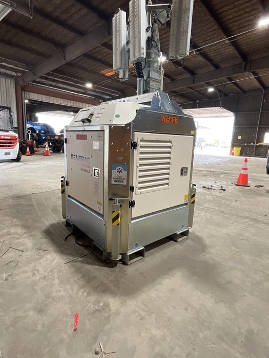 2025 GENERAC SLT-DCUBEHYPRK2