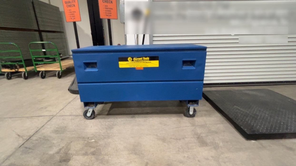 2025 CURRENT TOOLS 254P