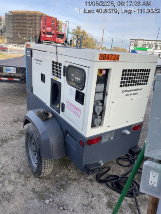 2023 ATLAS COPCO QAS25 CWK