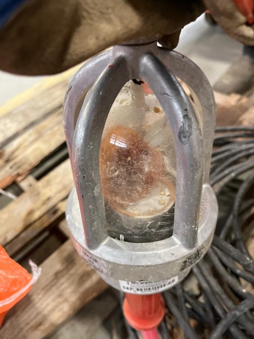 2021 WORKSITE LIGHTING DWXPLEDIL50-12V