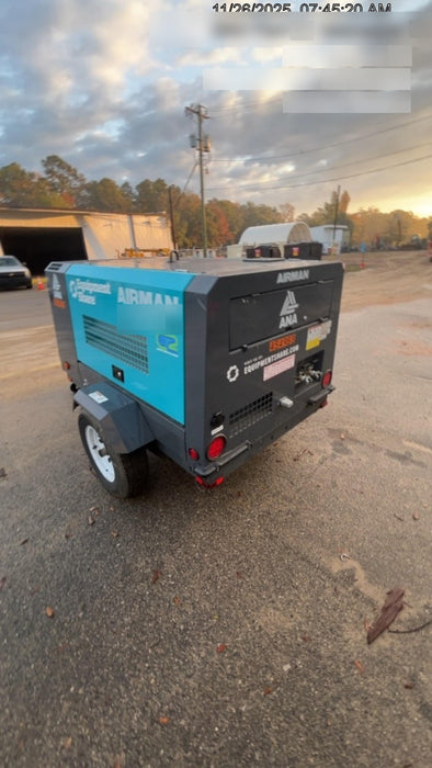 2024 AIRMAN PDS185S CWK