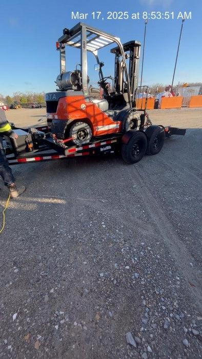 2024 STEELPOINT K16E