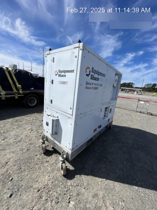 2020 SMARTECH RDDH3000-EH