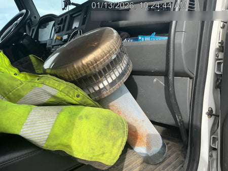 2019 WACKER NEUSON HI400 - DSL