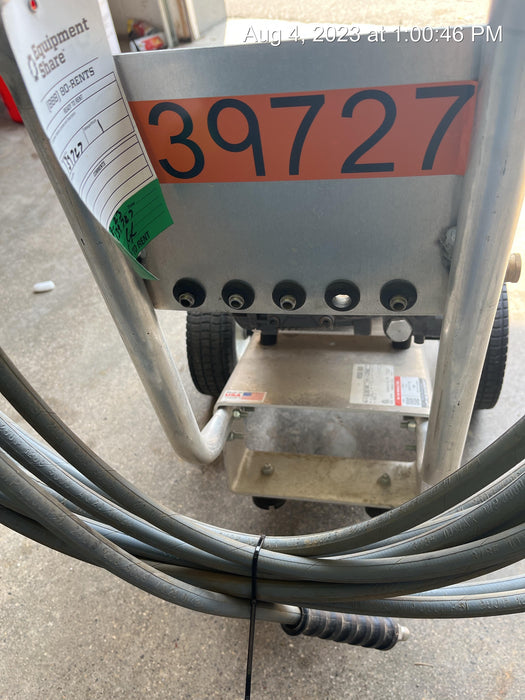 2021 MI-T-M CORPORATION CA-2703-1MMH