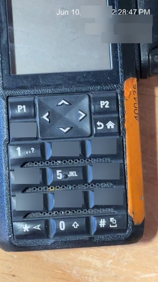 2024 MOTOROLA R7 DISPLAY