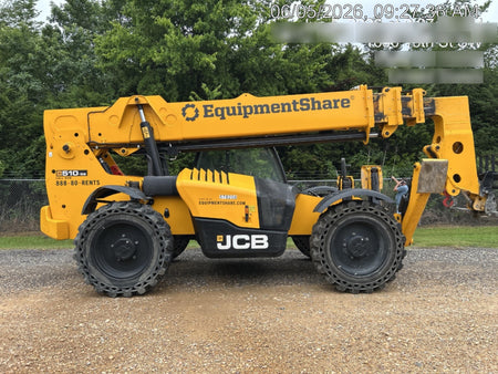2025 JCB 510-56