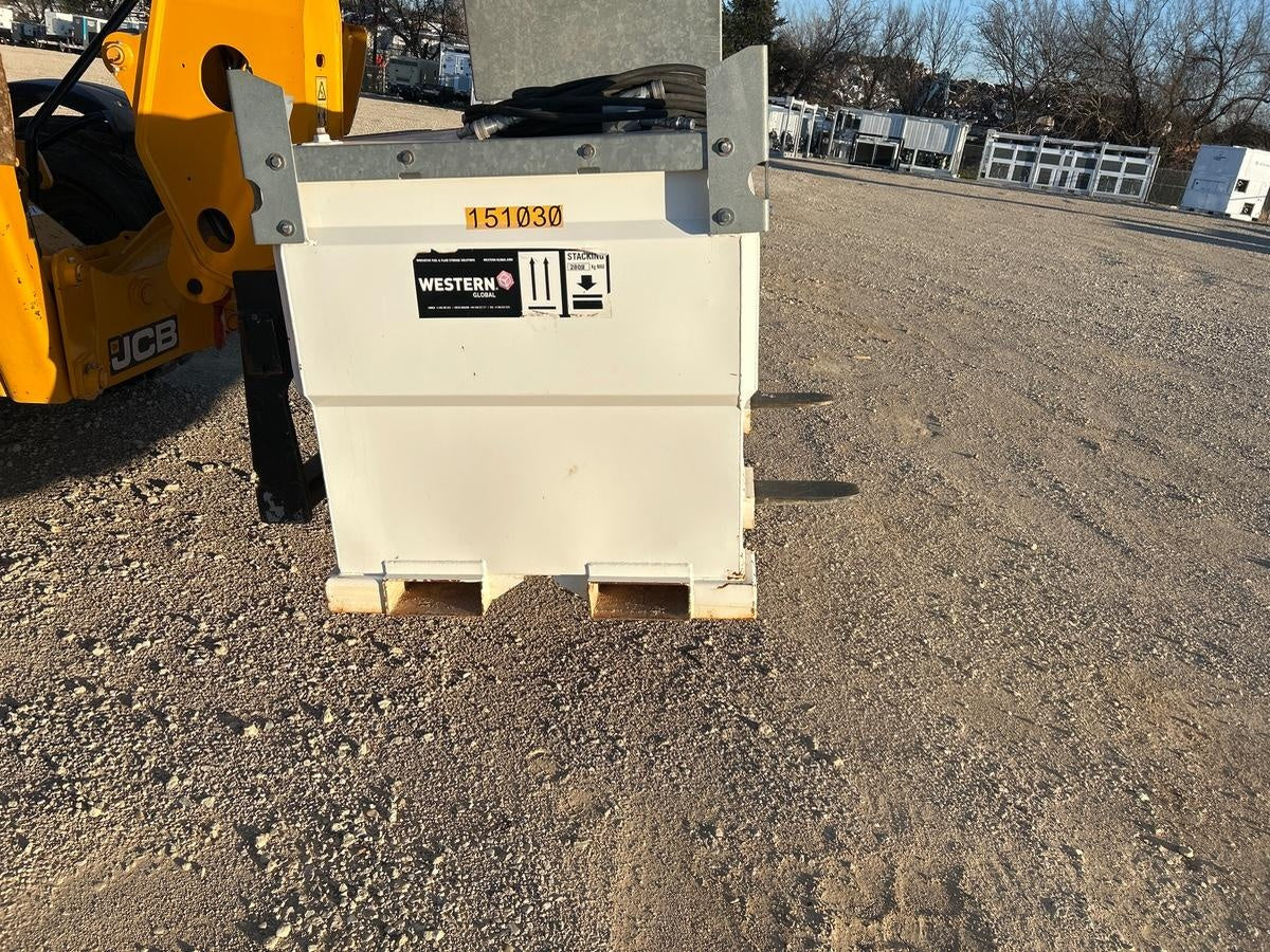 2021 TRANSCUBE 20TCG(G)W-NA