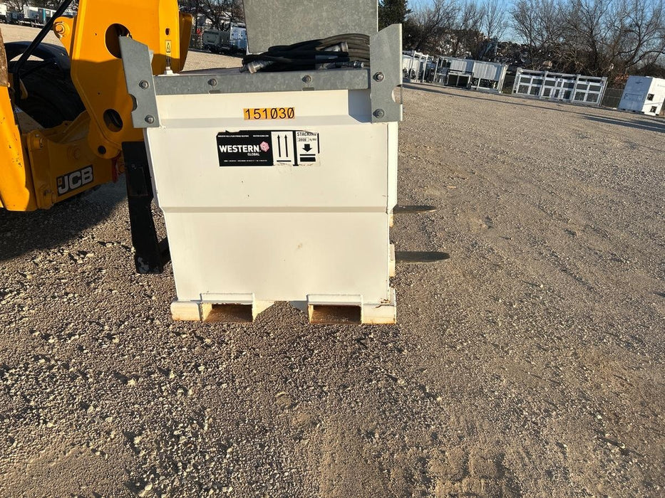 2021 TRANSCUBE 20TCG(G)W-NA