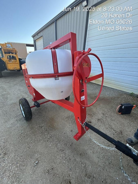 2024 MULTIQUIP MC12PH