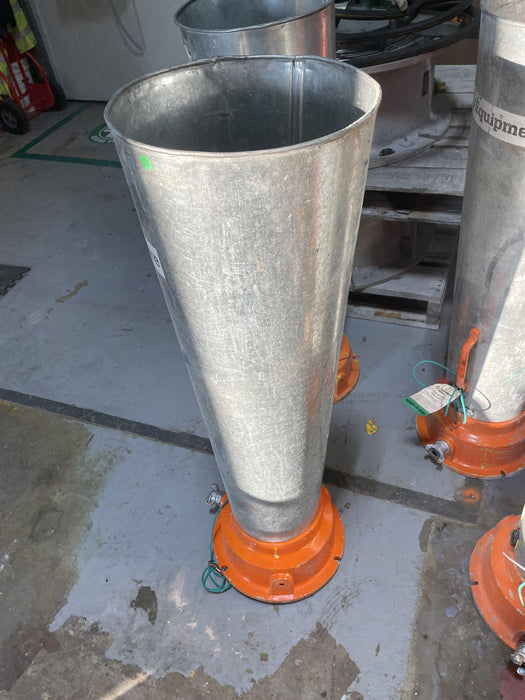 2020 MICHIGAN PNEUMATIC HV-8AM