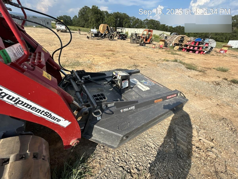 2022 PALADIN 30372A-0022