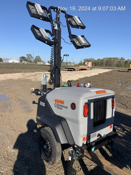 2024 WACKER NEUSON LTT4