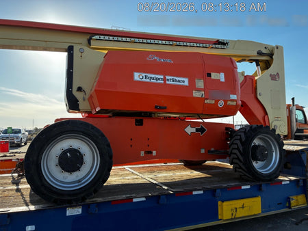 2019 JLG 800AJ