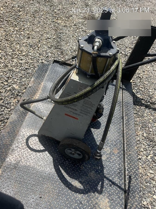 2021 PINNACLE PDQC-10000B