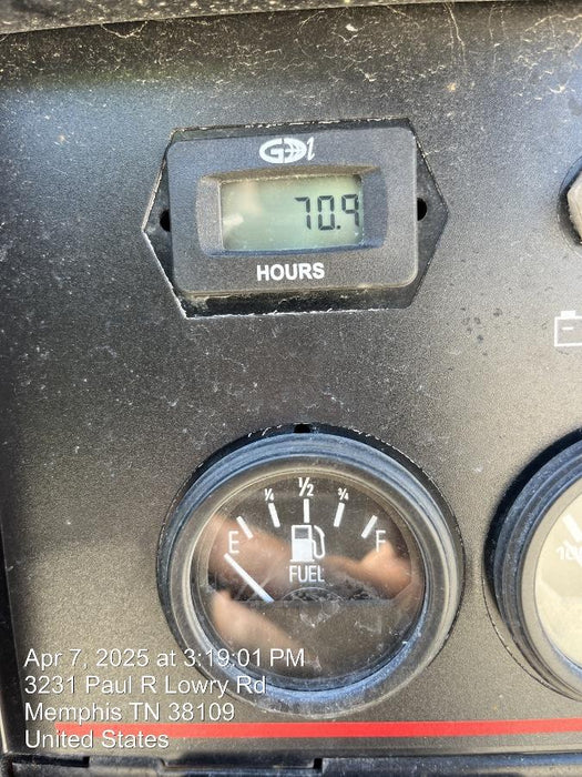 2024 LINCOLN ELECTRIC LE400