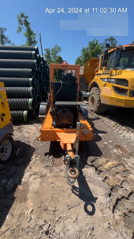 2021 PIONEER PP88S12L71-TCD3.6