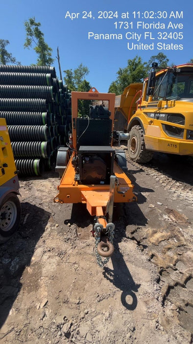 2021 PIONEER PP88S12L71-TCD3.6