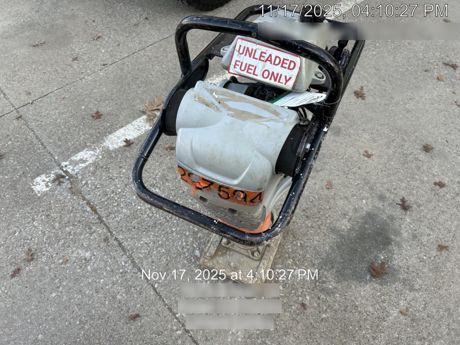 2023 MULTIQUIP MTX60HD