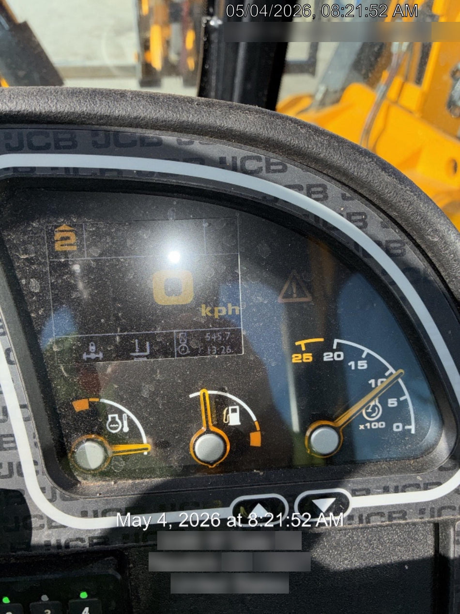 2025 JCB 512-56