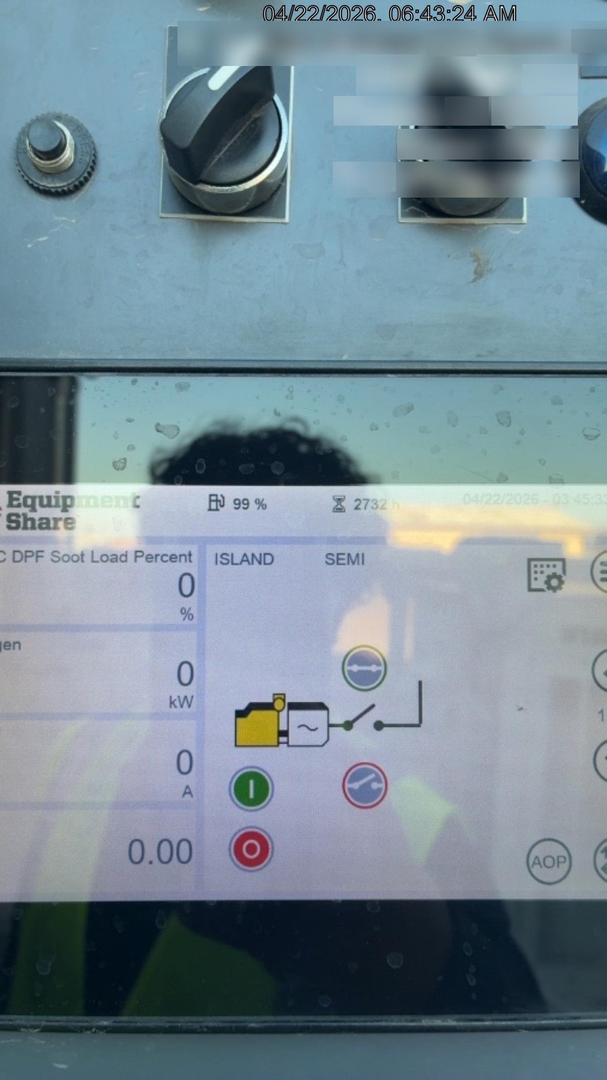 2023 ATLAS COPCO QAS 175