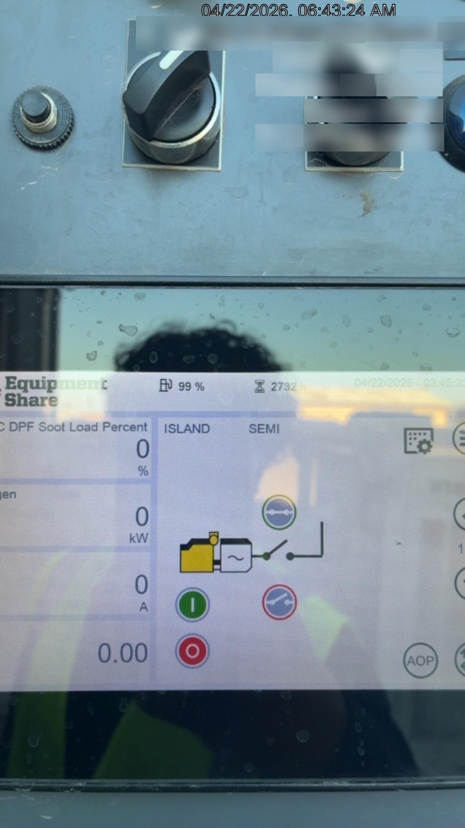2023 ATLAS COPCO QAS 175