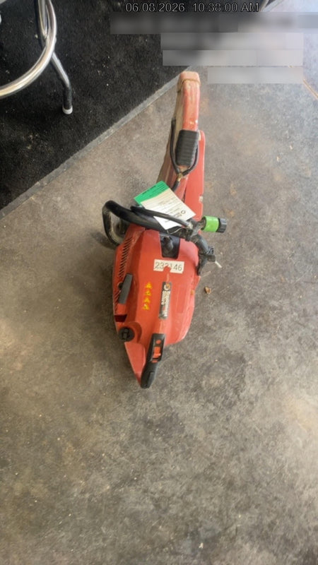 2022 HILTI DSH700-X