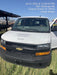 2023 CHEVROLET Express Van - Rental