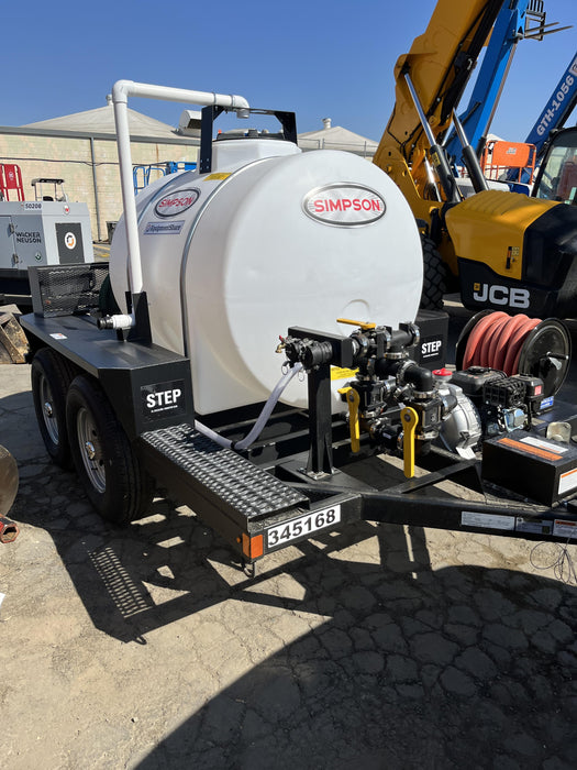 2023 SIMPSON SWT-52517