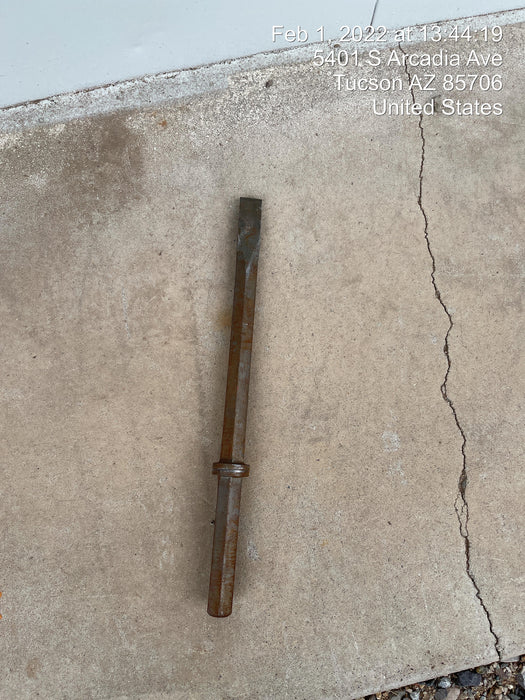 2021 MICHIGAN PNEUMATIC MP-TPB90-114