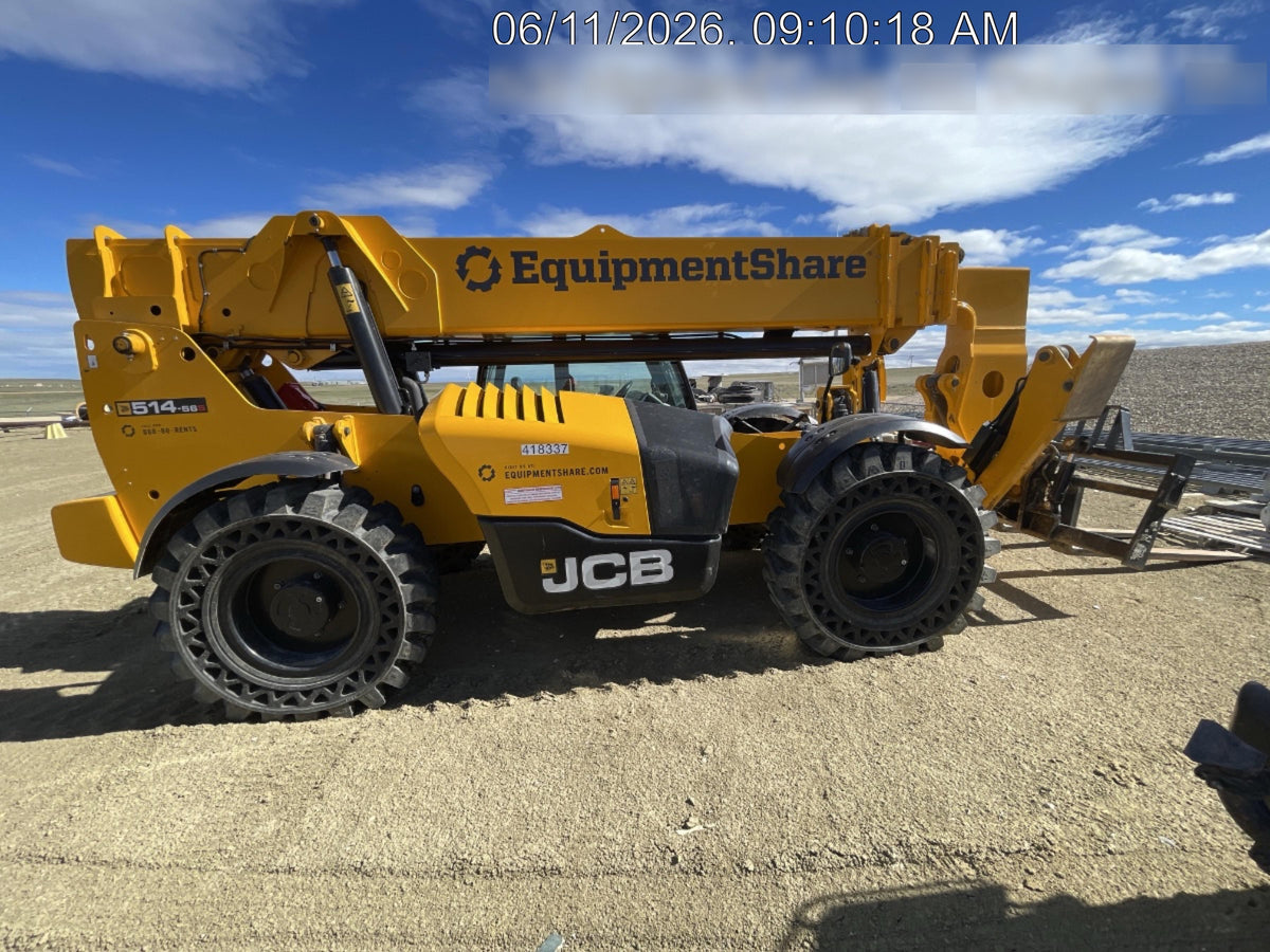 2024 JCB 514-56