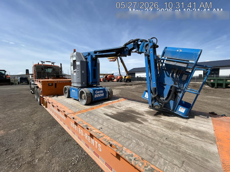 2019 GENIE Z-30/20N RJ