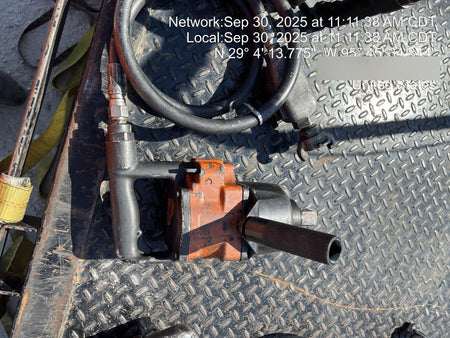 2023 MICHIGAN PNEUMATIC ES-4940B2-TRACKER