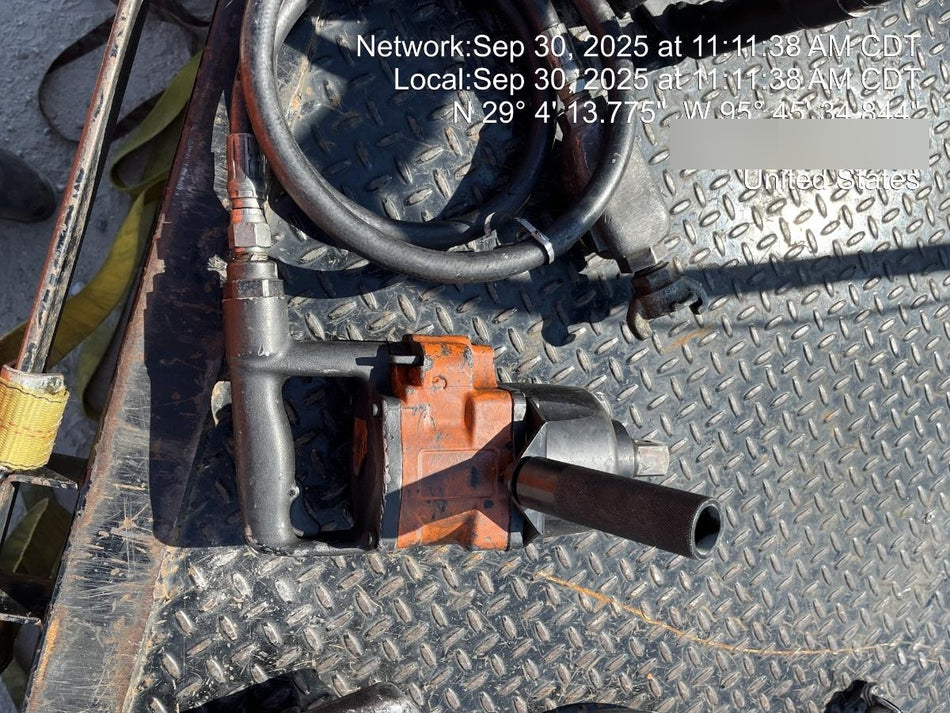 2023 MICHIGAN PNEUMATIC ES-4940B2-TRACKER