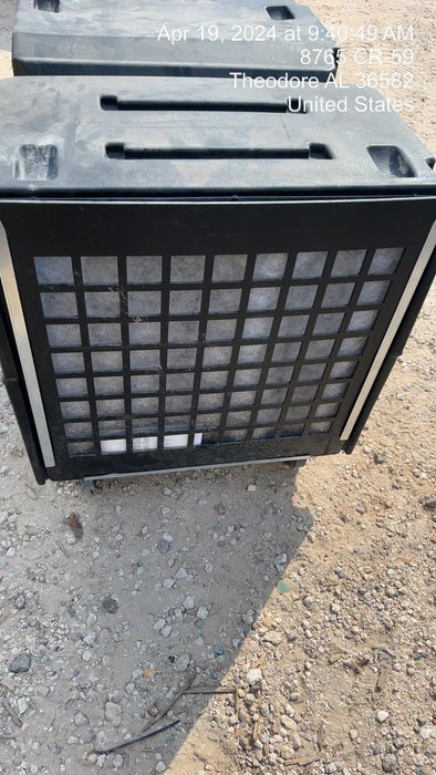 2022 ABATEMENT TECHNOLOGIES BD2KM