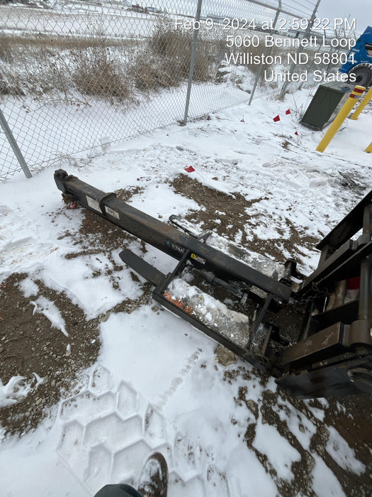 2022 STAR INDUSTRIES M1360B - Star JIB Boom