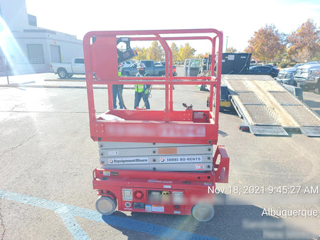 2020 MEC 1330SE