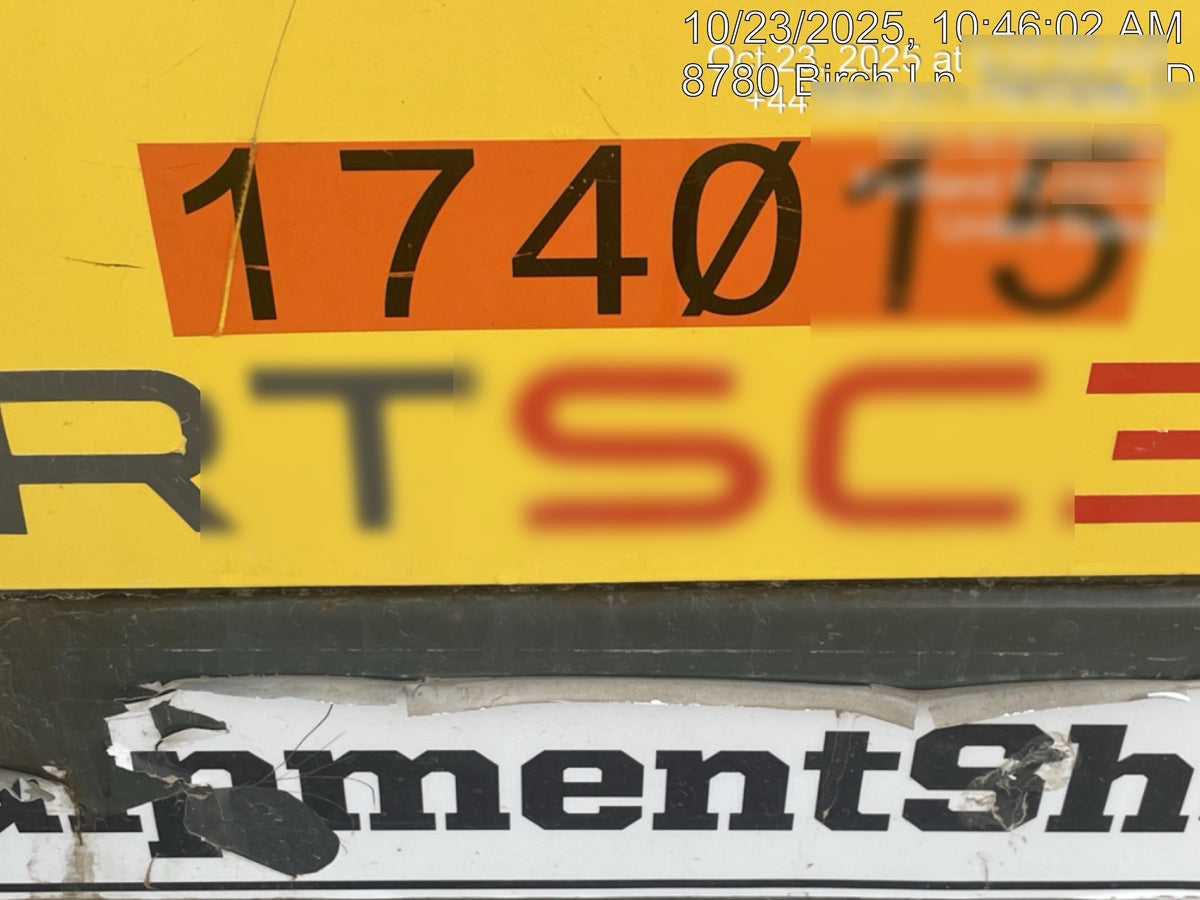 2021 WACKER NEUSON RTLx-SC3