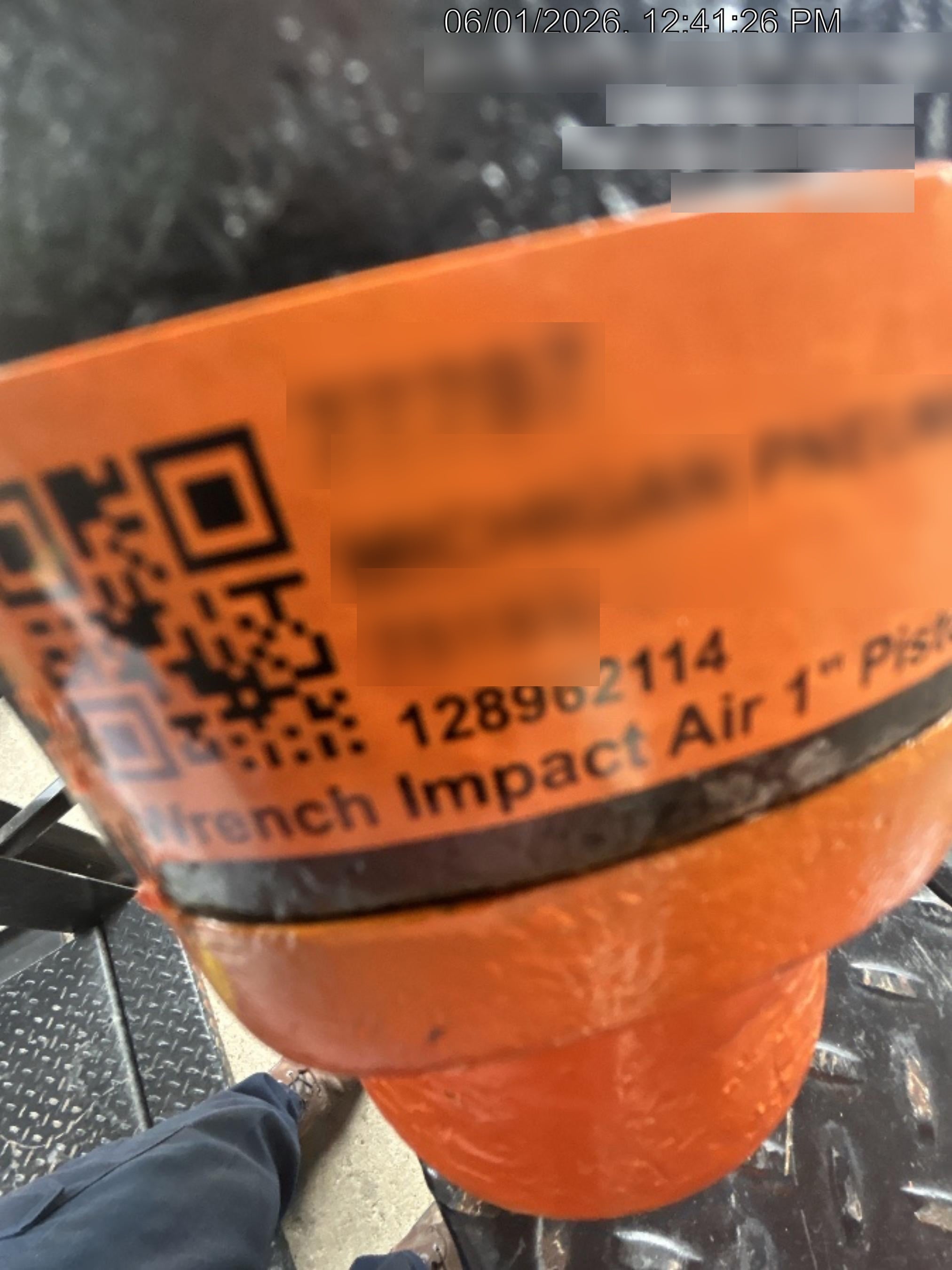 2020 MICHIGAN PNEUMATIC 751SS