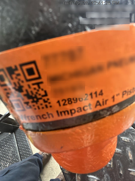 2020 MICHIGAN PNEUMATIC 751SS