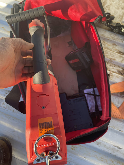 2022 MILWAUKEE 2776-21