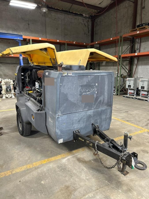 2020 ATLAS COPCO XATS 400 PFF