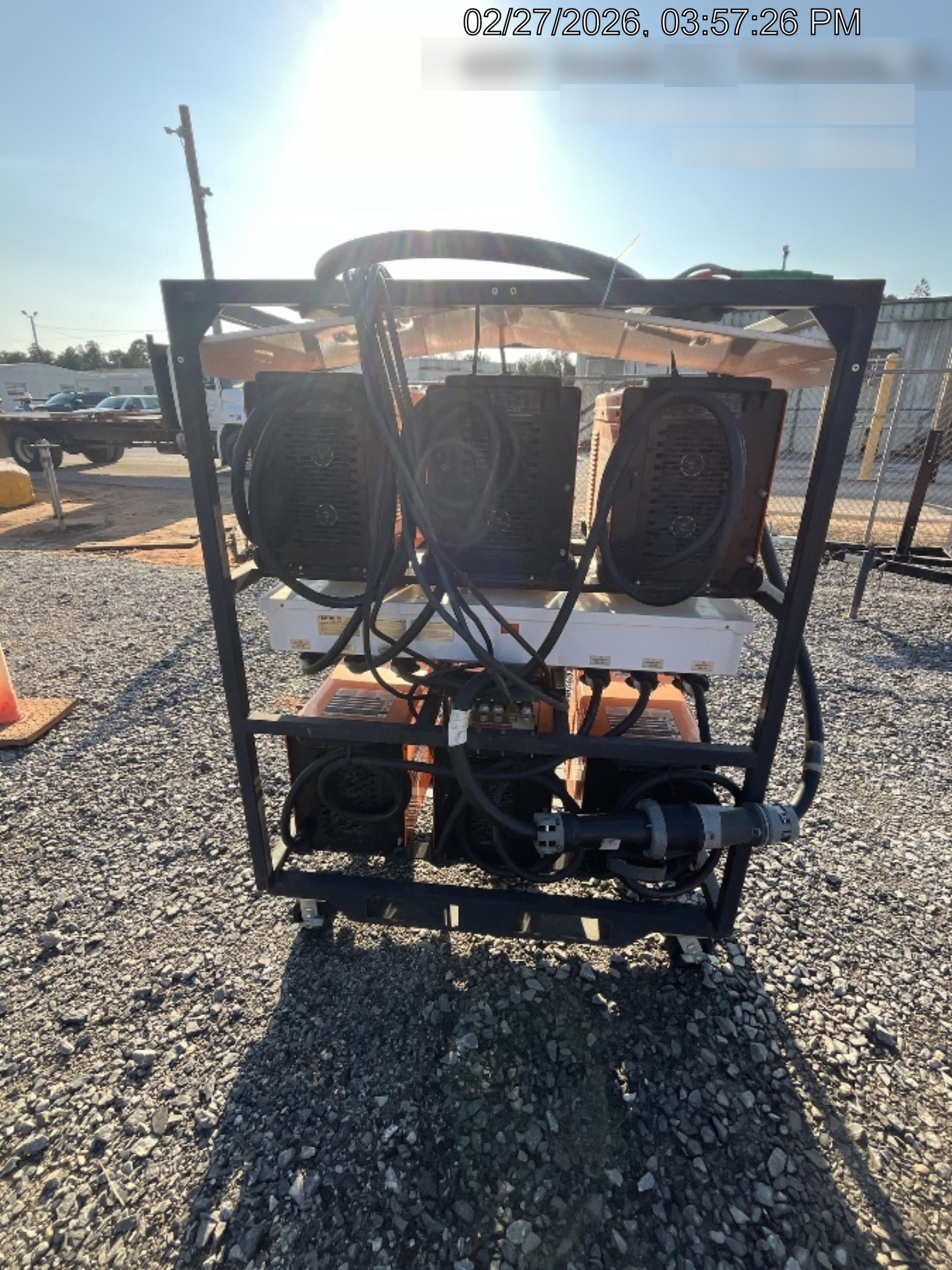 2023 LEX WR6A-7SM-FG26DZ6LD-R