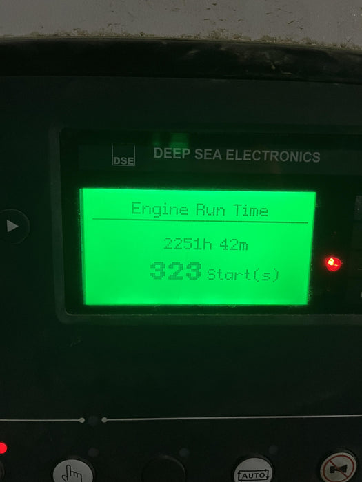 2022 WACKER NEUSON G25