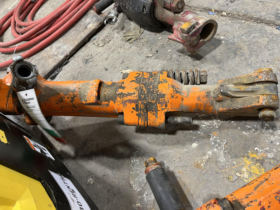 2021 MICHIGAN PNEUMATIC MP-TPB90-114