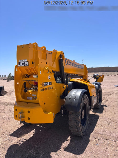 2025 JCB 512-56