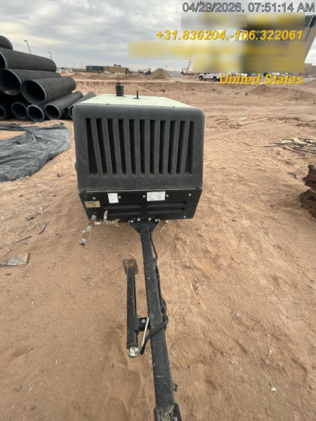 2020 SULLAIR 185-DPQ