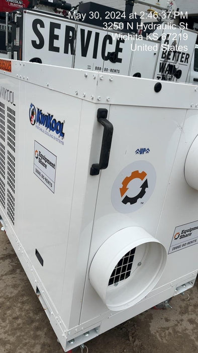 2023 KWIKOOL KPO5-43H