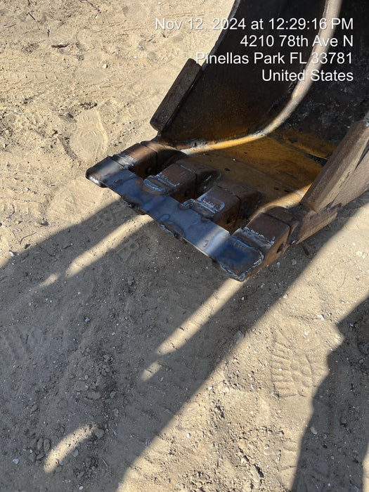 2023 STRICKLAND BT-08018