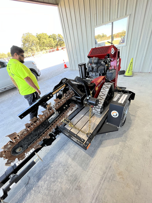 2022 BARRETO E4X6TBT